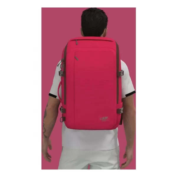  Rucksack CABINZERO ADV 42L MIAMI MAGENTA 