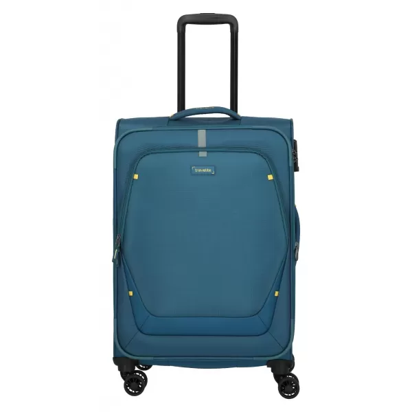  Koffer TRAVELITE Umbria S,M,L BENZIN 