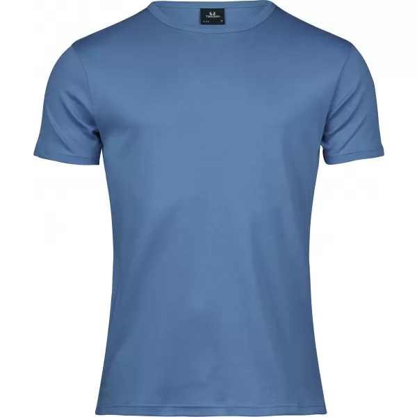  Herren-T-Shirt TEE JAYS | TJ 520 OZEANBLAU 