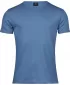 Herren-T-Shirt TEE JAYS | TJ 520 OZEANBLAU