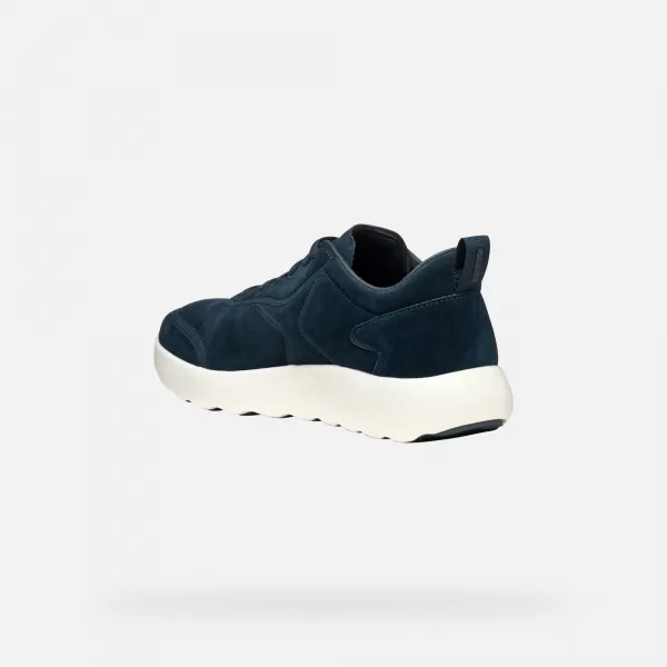  Herren-Sneaker GEOX XTORS DUNKELBLAU 