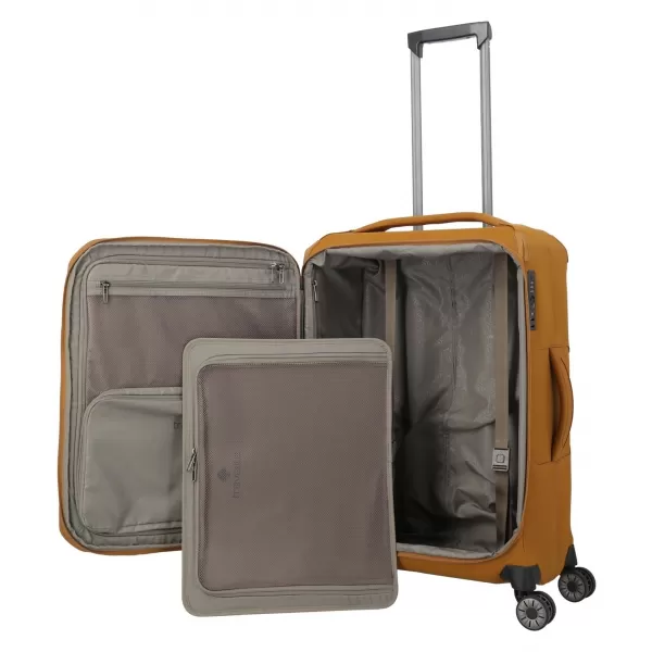  Koffer TRAVELITE Priima M CURRY 
