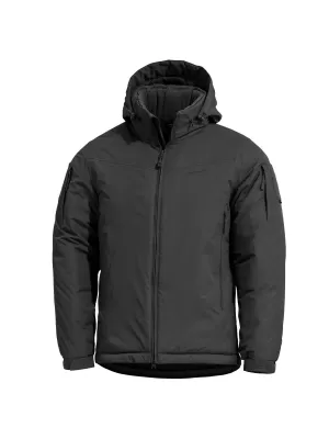 Jacke PENTAGON LOGAN LEVEL7 JACKET K01012 SCHWARZ