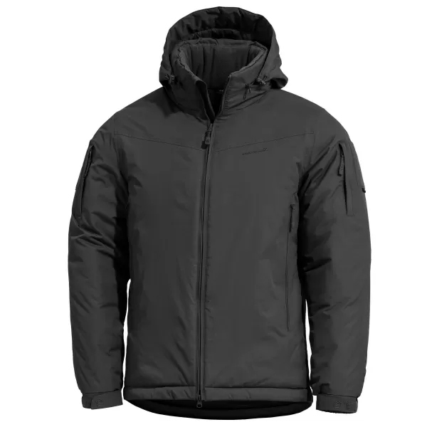  Jacke PENTAGON LOGAN LEVEL7 JACKET K01012 SCHWARZ 