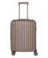 Koffer TRAVELITE PAROS 4W S CAPPUCCINO
