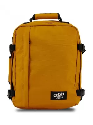 Rucksack CABINZERO CLASSIC 28L ORANGENKÄLTE
