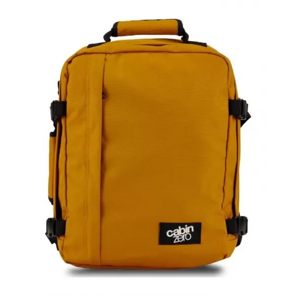  Rucksack CABINZERO CLASSIC 28L ORANGENKÄLTE 