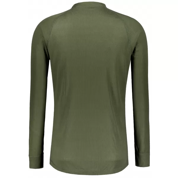 Herren-Thermoset ALTISPORT GAIN KHAKI/SCHWARZ 
