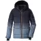 Kinderjacke KILLTEC KSW 382 DUNKELBLAU/GRAU