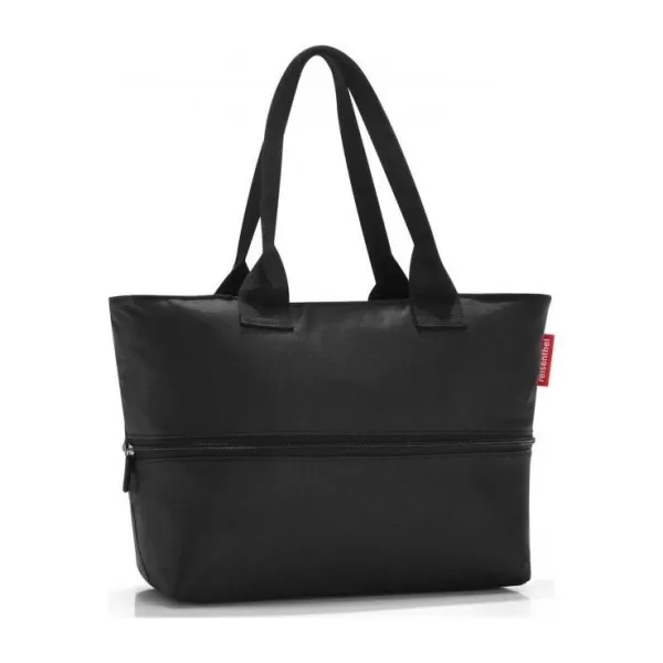 Taschen REISENTHEL SHOPPER E1 SCHWARZ 