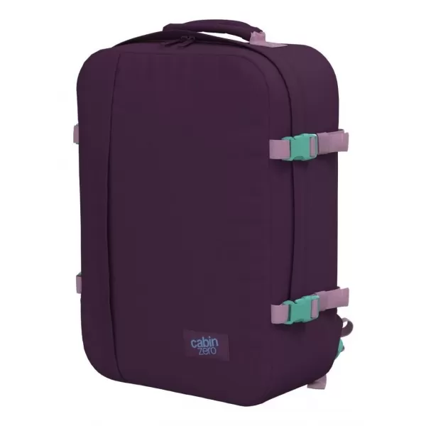 Rucksack CABINZERO CLASSIC 44L MITTERNACHTSVIOLETT 