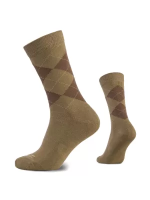 Socken PENTAGON PHINEAS SOCKS EL14012 03 EL14012 KOJOTE
