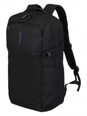 Rucksack TRAVELITE PATHWAY BACKPACK ALLROUND SCHWARZ