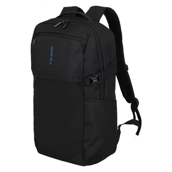  Rucksack TRAVELITE PATHWAY BACKPACK ALLROUND SCHWARZ 