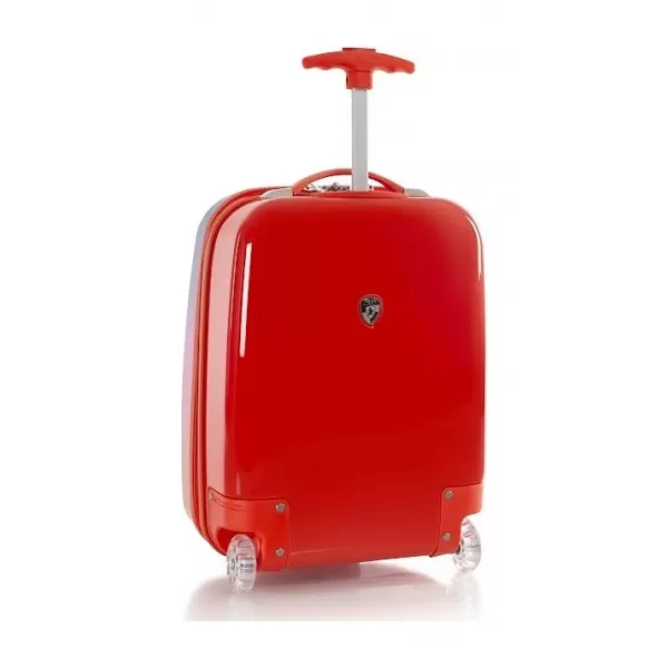  Koffer HEYS KIDS MIRACULOUS LADY BUG 2 