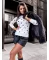 Damen DSTREET ATHENA MY2060 WEIß