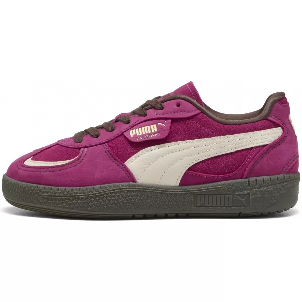  Damen PUMA PALERMO MODA WINE CLUB WNS 40334701 BEEREN/ALPIN SCHNEE 