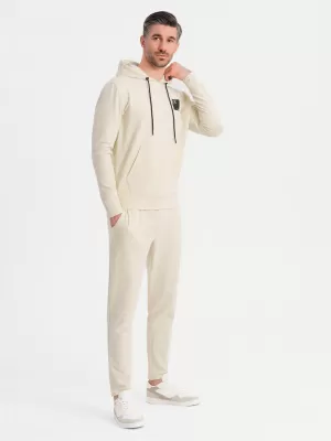 Herren gesetzt OMBRE Z107 CREME