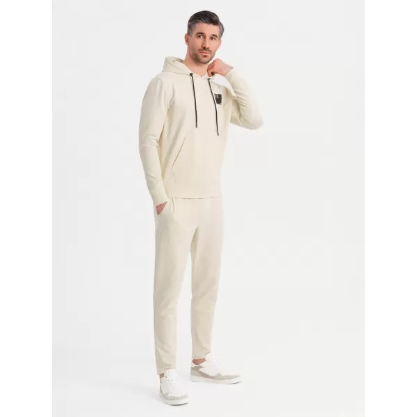  Herren gesetzt OMBRE Z107 CREME 