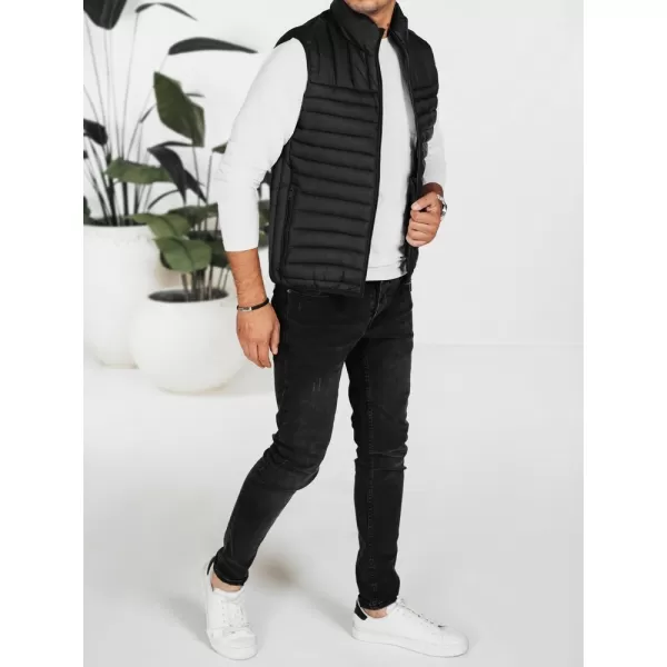  Jacke DSTREET TX5084 SCHWARZ 