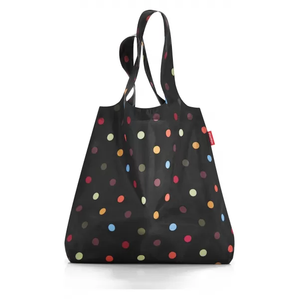  Tasche REISENTHEL MINI MAXI SHOPPER PUNKT 