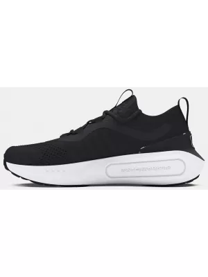 Herrenschuhe UNDER ARMOUR UA PHANTOM 4 3027593-001 SCHWARZ