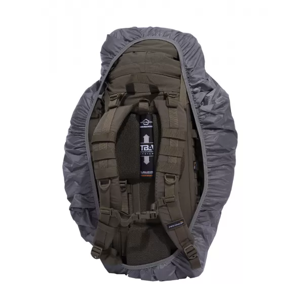  Rucksack PENTAGON DEOS 65LT BACKPACK K16105 SCHWARZ 