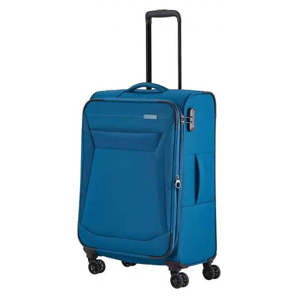  Koffer TRAVELITE CHIOS M BENZIN 