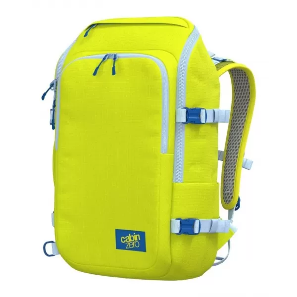  Rucksack CABINZERO ADV PRO 32L MOJITO-LIMETTE 