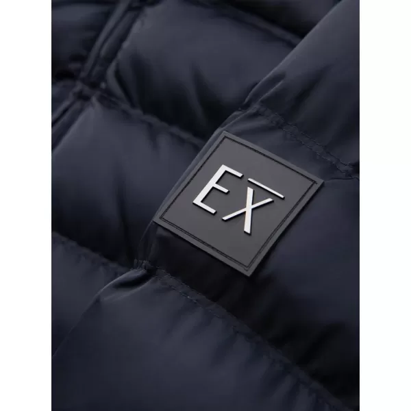  Jacke OMBRE OM-JALP-0218 DUNKELBLAU 