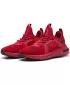 Babyschuhe PUMA SOFTRIDE ENZO 5 JR 40151002 FOR ALL TIME RED/ FÜR ALLE ZEITEN ROT/PUMA SCHWARZ