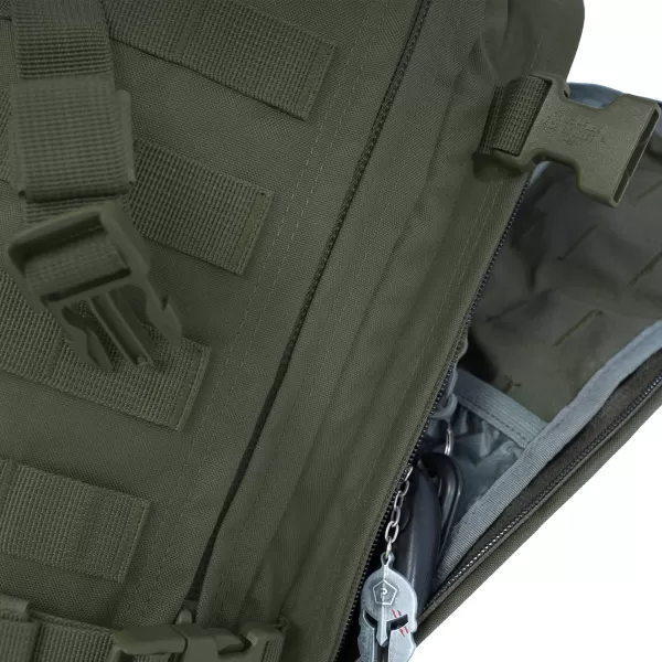  Rucksack PENTAGON KYLER 36LT BACKPACK K16073 BRAUNGRAU 
