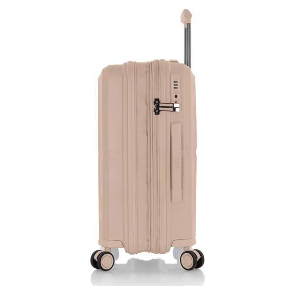  Koffer HEYS AIRLITE S LANGWEILIG 