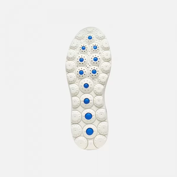  Damen-Sneaker GEOX SPHERICA PLUS G009590 BEIGE 