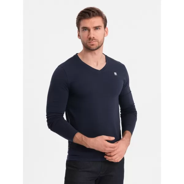  Herren -Set OMBRE Z103 WEIß/BLAU MISCHEN 