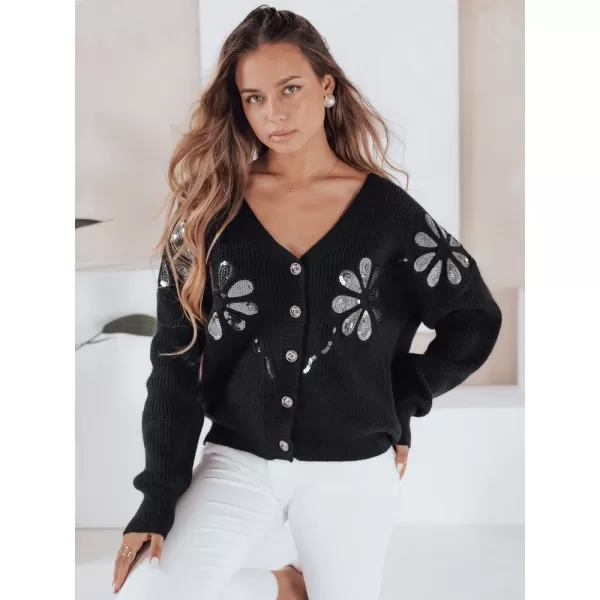  Damen DSTREET MY2502 SCHWARZ 