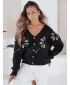 Damen DSTREET MY2502 SCHWARZ