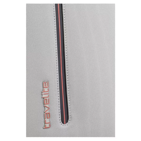  Koffer TRAVELITE CROSSLITE 5.0 M WEIßER SAND 