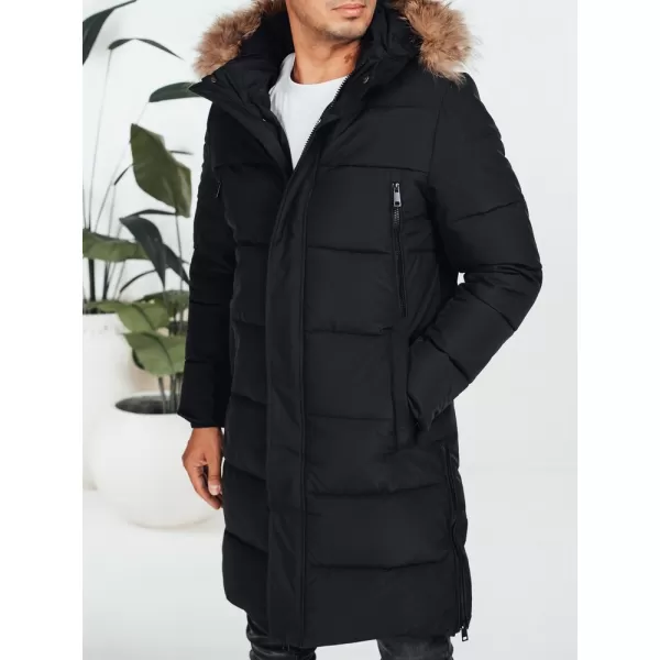  Jacke DSTREET TX5074 SCHWARZ 