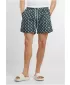 Badeshorts URBAN CLASSICS TB2679 DUNKELGRAUE MELANGE