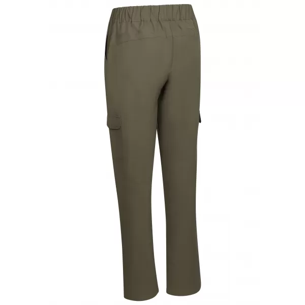  Outdoor-Hose für Damen TRESPASS FREDA WAPPEN 