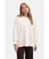 Damen-Sweatshirt BEWEAR B306 VANILLE