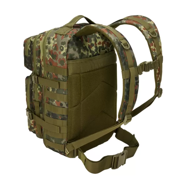  Rucksack BRANDIT 8074 FLECKTARN 