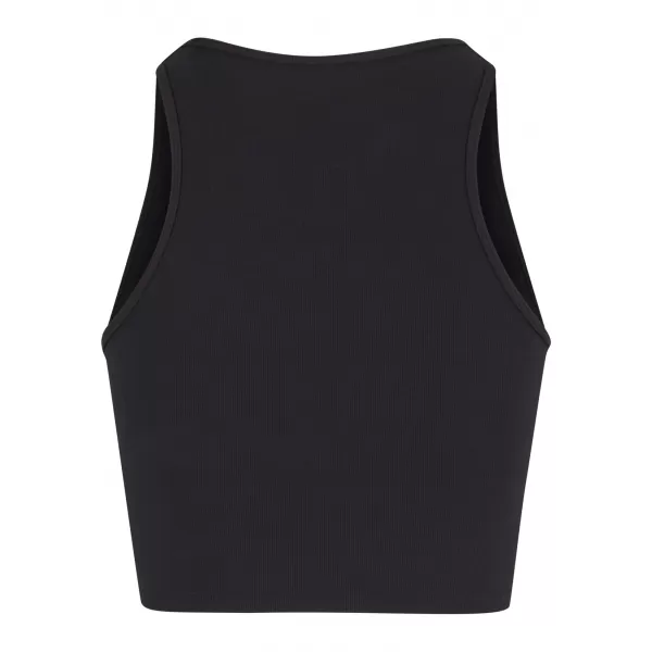  Hemd URBAN CLASSICS TB7802 SCHWARZ 
