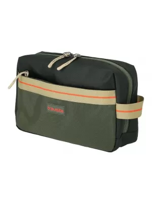 Koffer TRAVELITE Color Craze Toiletry bag OLIVE