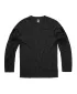 Hemd BRANDIT 4231 SCHWARZ