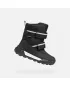 Stiefeletten für Jungen GEOX TREKKYUP ABX J56MBB050FUC9999 SCHWARZ