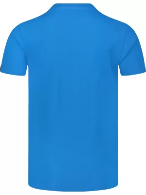 Hemd NORDBLANC ALOHA NBSMT8156 BLAU