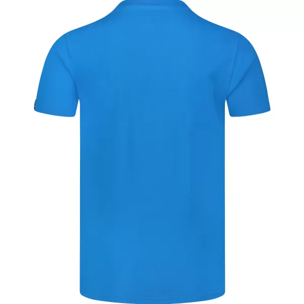  Hemd NORDBLANC ALOHA NBSMT8156 BLAU 