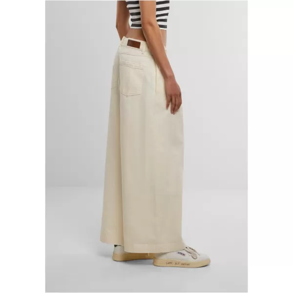  Damen URBAN CLASSICS TB7192 WEIßER SAND 
